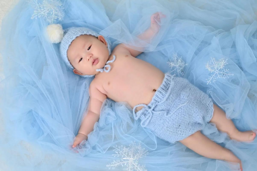崇左孕妇三个月肚子多大